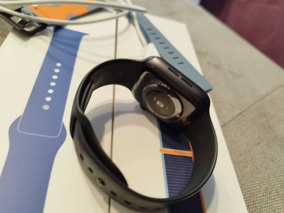 Apple watch 4 series 44 mm