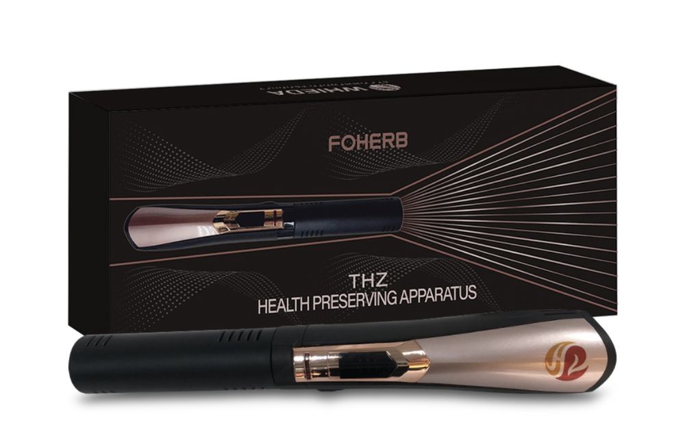THZ Апарат за запазване на здравето