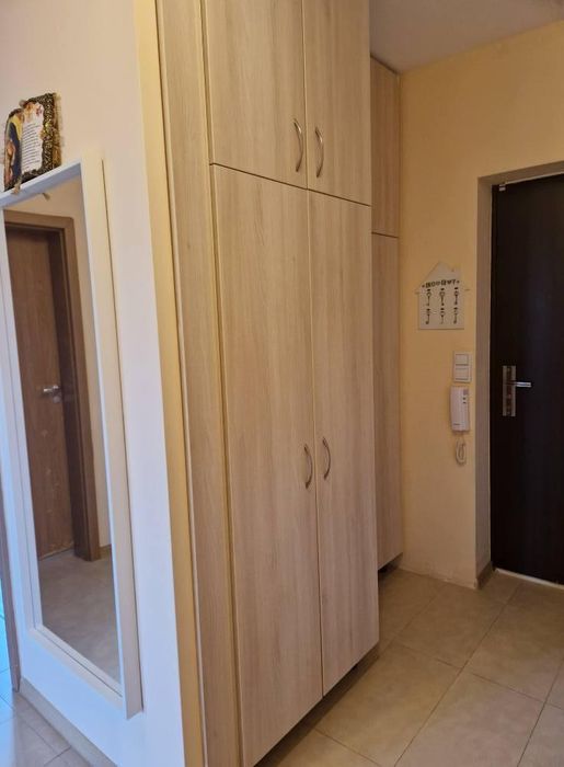 Дава се под наем Двустаен апартамент в София, Манастирски ливади - 84 кв.м за 550 € - Снимка #7