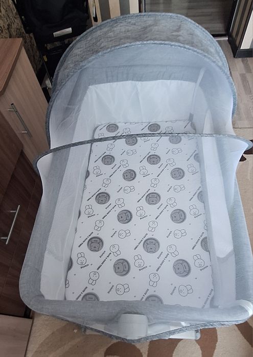 Кровать для новорожденного