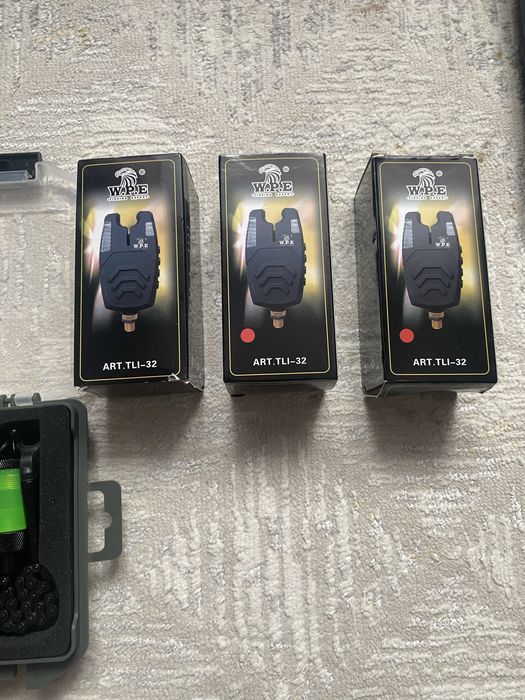 фидерный комплект новая