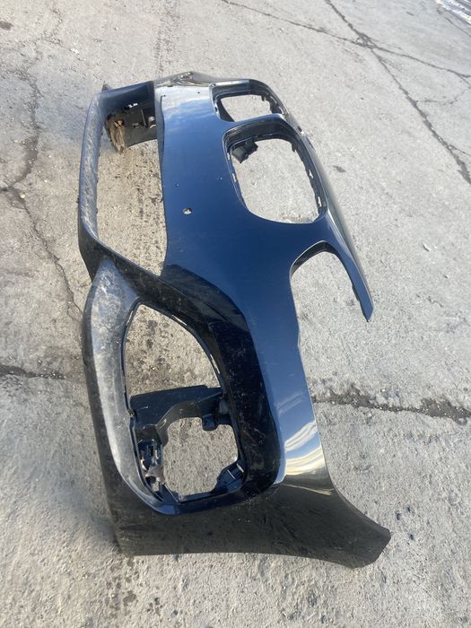 Предна М брона за Bmw 1