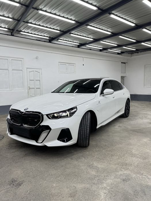 BMW I5 35L EDRIVE 2024