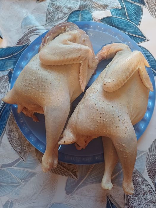 Мясо кур.        .