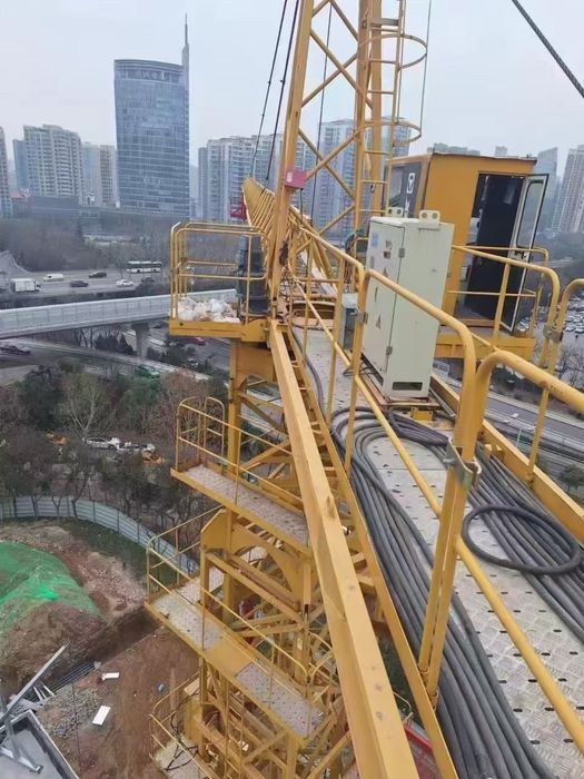 Minor kran bashiniy, lizing, bolib tolash