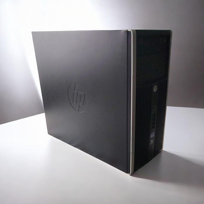 Lot 21 PC-uri HP i5 (Microtower) + Licență Win 10 Pro | Recondiționate