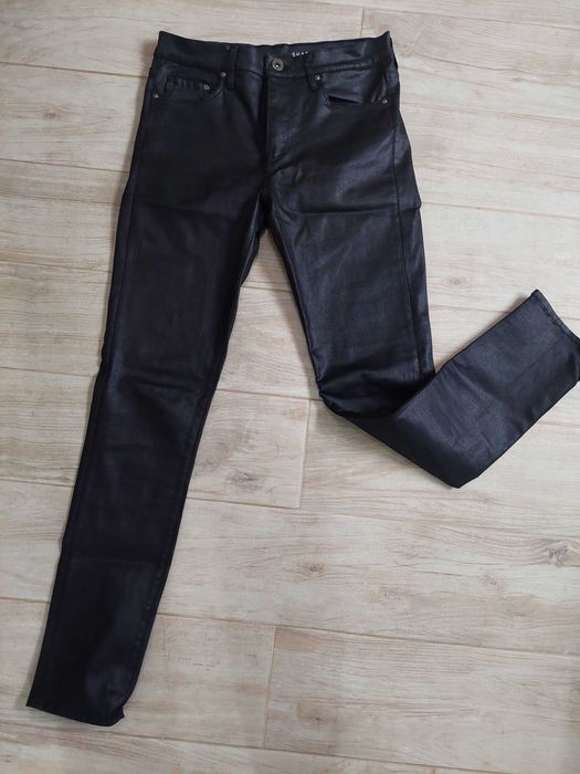 Дънки H&M  размер 28/30