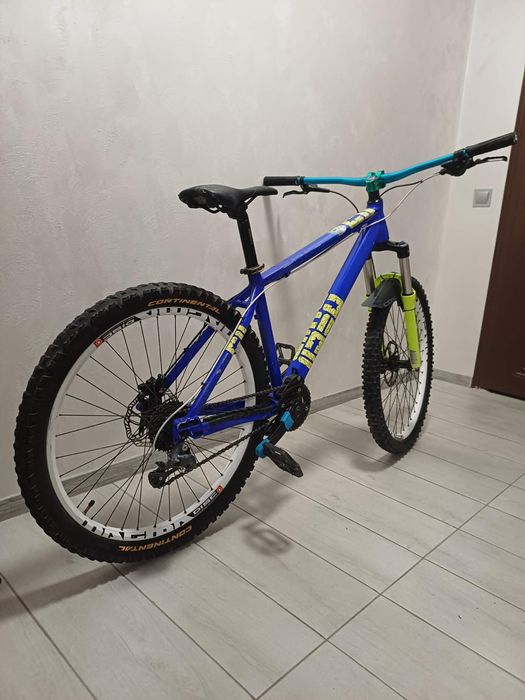 Велосипед Drag C2