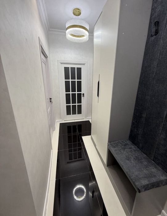 Махтумкули Технопарк ЖК Пойтахт 3/4/9  73 кв.м  .Кадастр