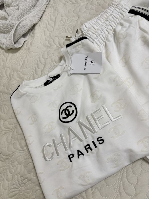 Дамски екип Шанел