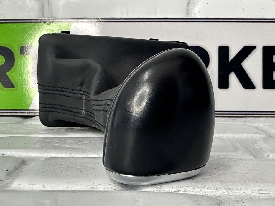 Топка скоростен лост AUDI A6 A7 4G 4G1713139N Оригинална