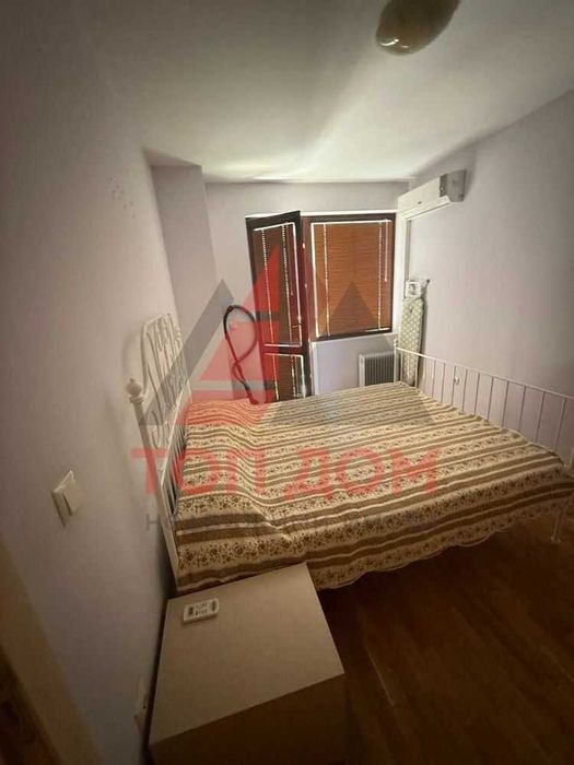 Дава се под наем Двустаен апартамент в Варна, Левски - 65 кв.м за 510 € - Снимка #6