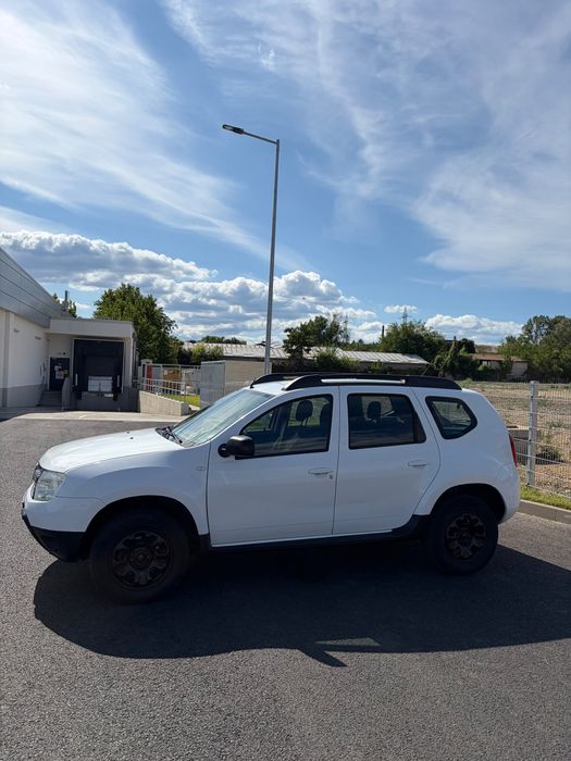 Dacia Duster 1.5 Diesel