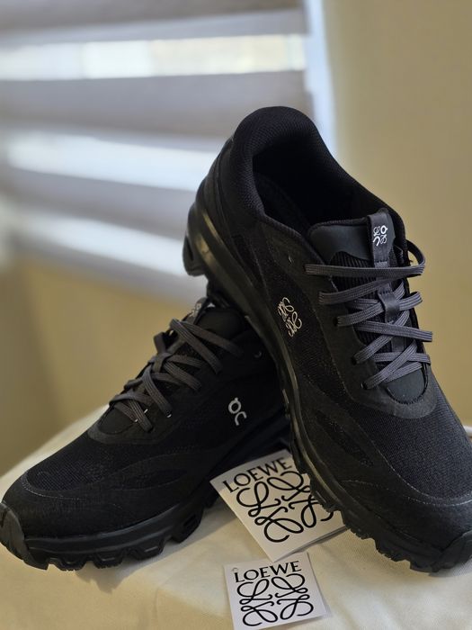 Спортни маратонки On Running Cloudnova