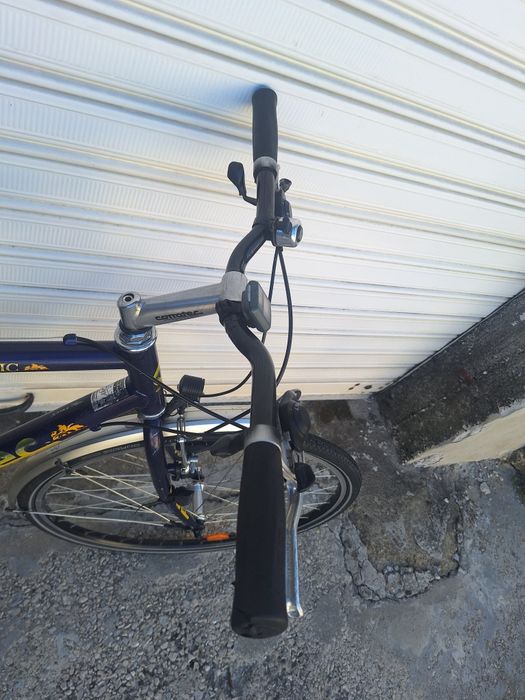 Мъжки градски Алум Велосипед, [Coratec].