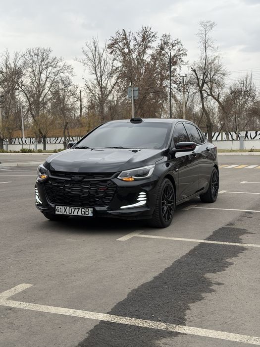 Onix Red Line Full imkon boricha navarotka qiziqadigan insonlarga mos