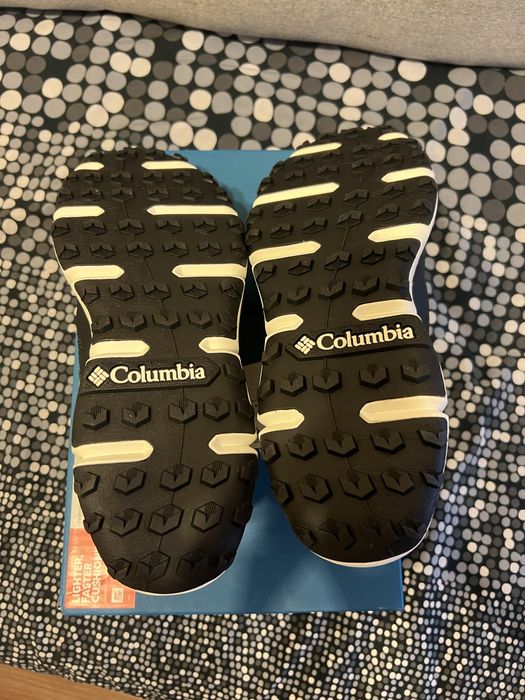 Adidasi Columbia Voyager FLX