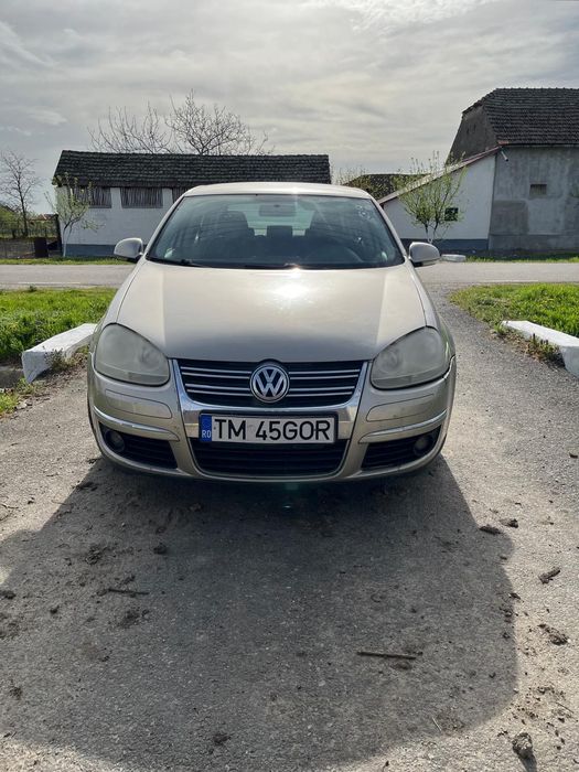 Volkwagen Jetta de vanzare
