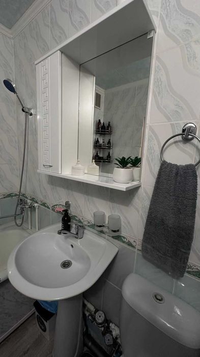 продам 1ком квартиру