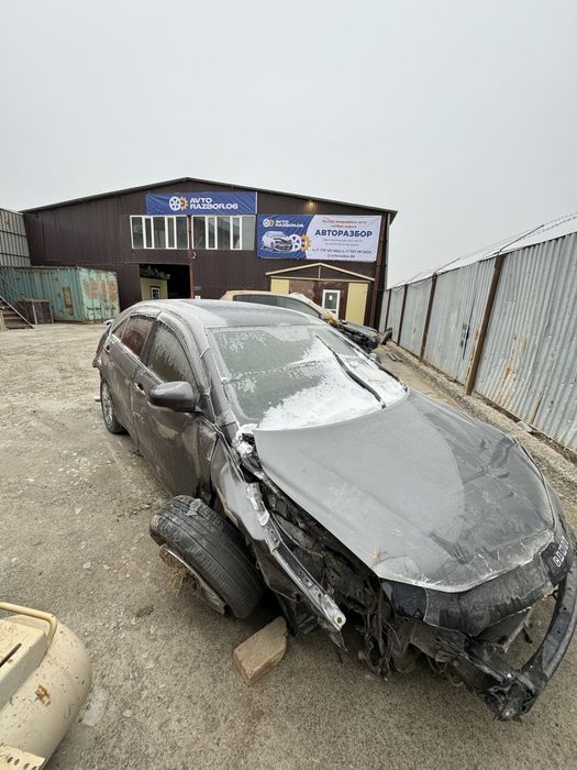 Разбор камри 45 европеец механика 2.4