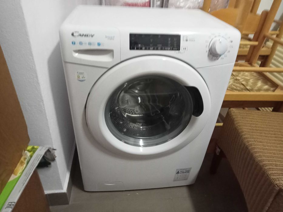 Masini automate rufe-Whirlpool-6kg-9Kg-1000-1400 tur