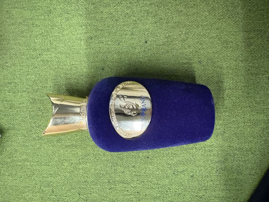 Sospiro Soprano 100 ml