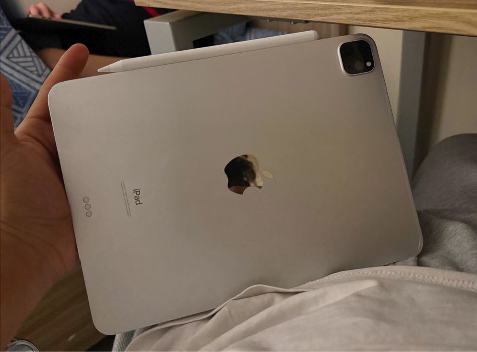 Ipad Pro 11’ gen 2