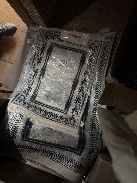 Коврики для ванной (распродажа)