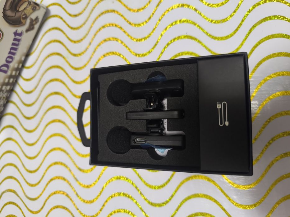 Дыбыс кондыргысы, петлички