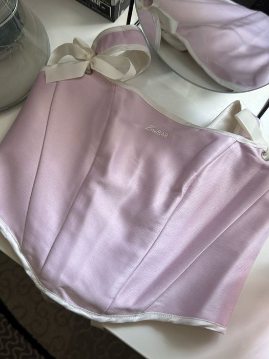 Корсет двусторонний