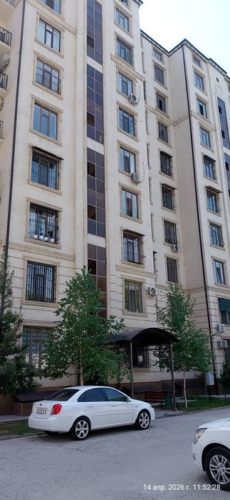 Новостройка 1 этаж