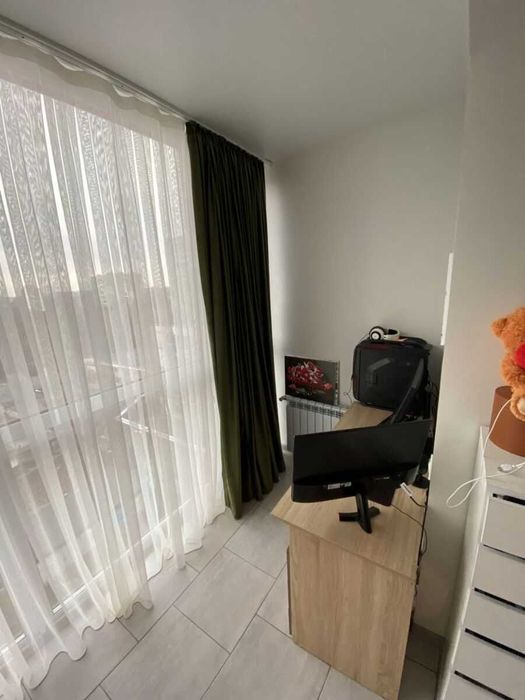 Дава се под наем Двустаен апартамент в София, Сухата река - 56 кв.м за 433.5 € - Снимка #2