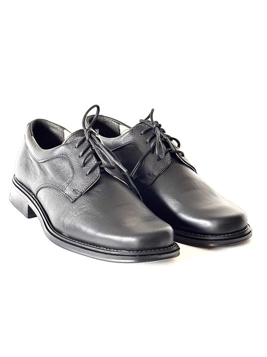 Pantofi uniforma cadre Mapn, instituții de stat.