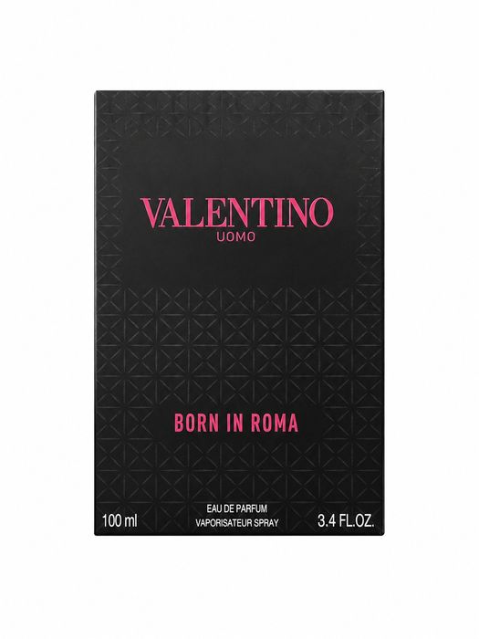 Parfum valentino