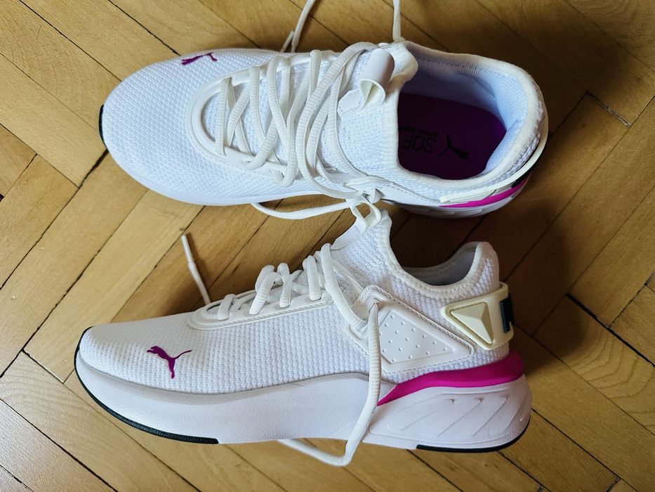 Чисто нови маратонки Puma!