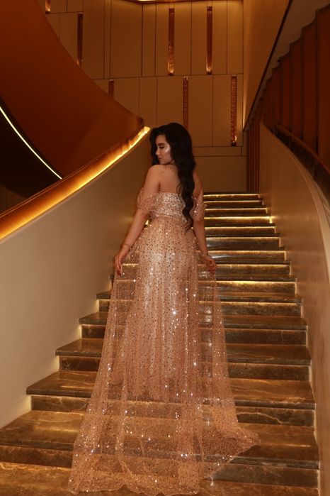 Платье-трансформер люксового качества