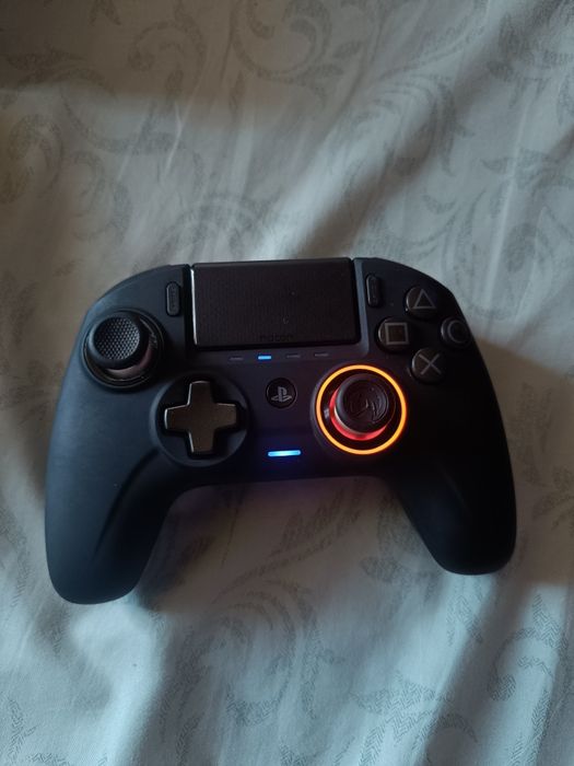 Controller Nacon Revolution Unlimited Pro PS4/pc