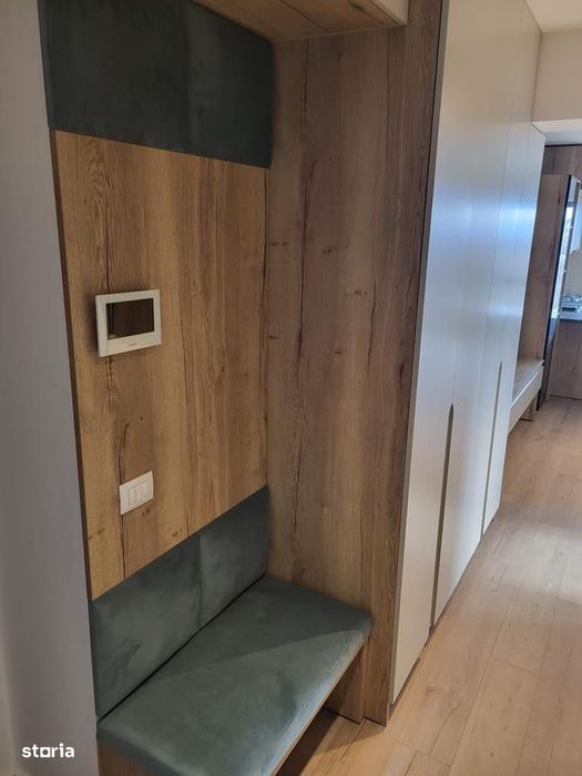 Inchiriez apartament de Lux , la 5 minute de centru