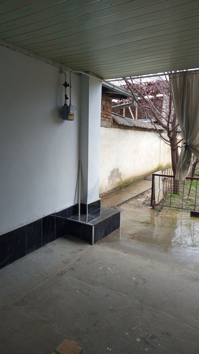 Продается двухэтажный дом