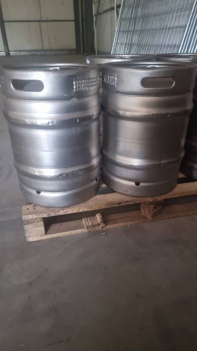 Кегове S TYPE 1230 бр