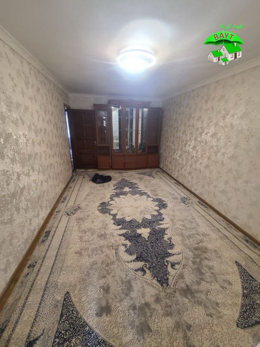 -3/1/4 Чистый Ремонт Балкон2/6 (70м²) Чиланзар-г9А ИнЯз, Продаётся