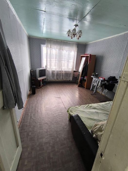 Продам 2-х комнатную квартиру