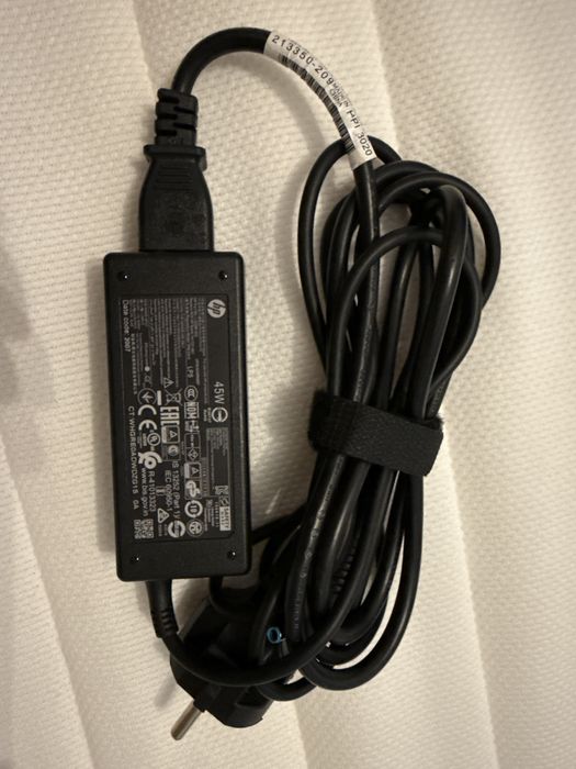 Incarcator laptop HP
