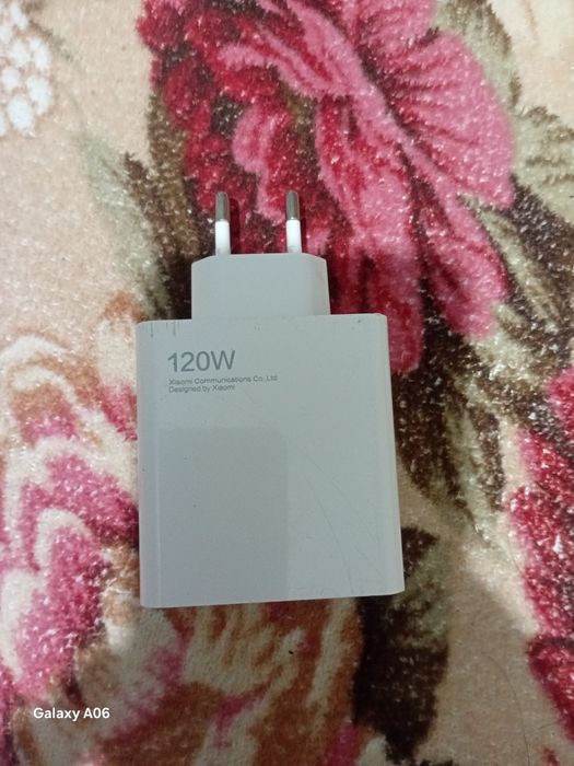 Продам блок питания на 120 W!