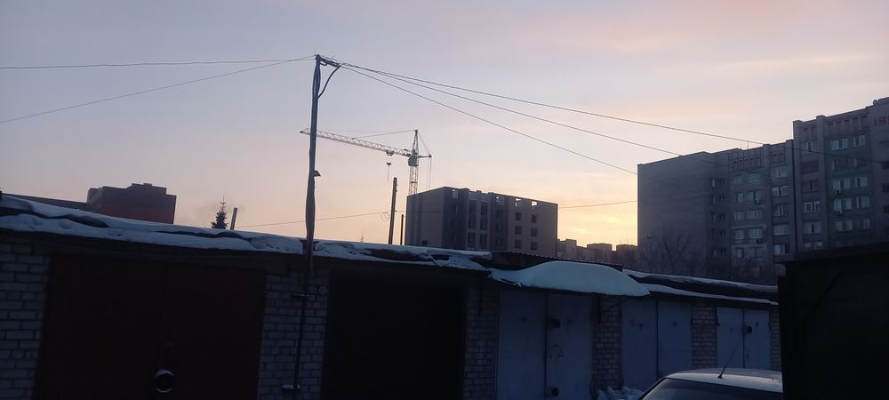 Продам гараж металически