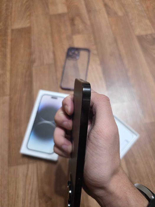 IPhone 14 Pro Max 256Gb Айфон 14 про макс 256
