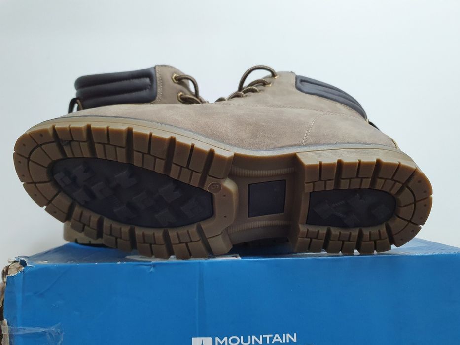 Кубинки Mountain Warehouse