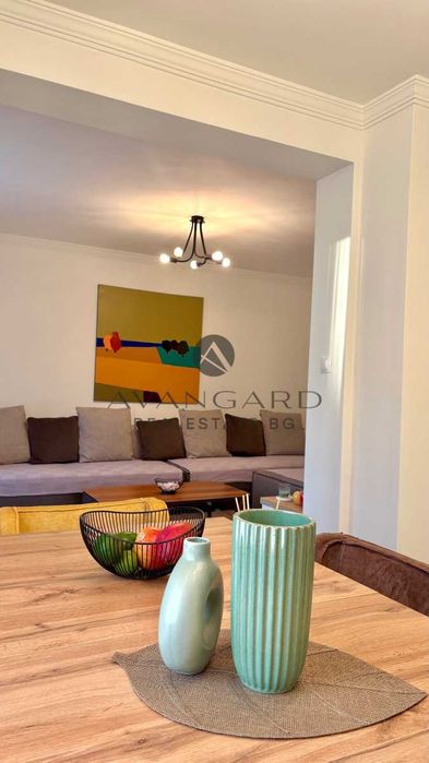 оф.23765 Тристаен обзаведен/ Торо Гранде