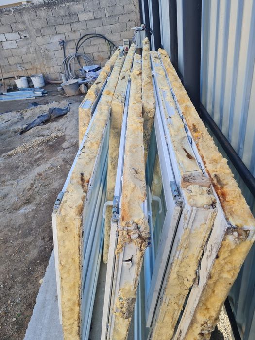 Termopan utilizat