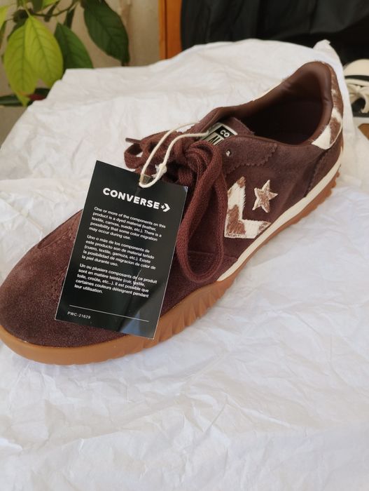 Converse кецове 40 номер